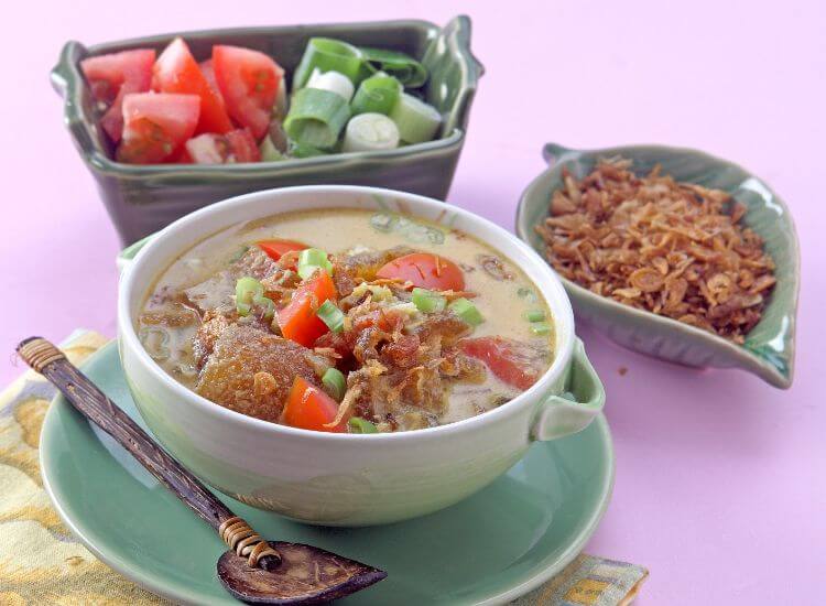 Resep Kikil Sapi