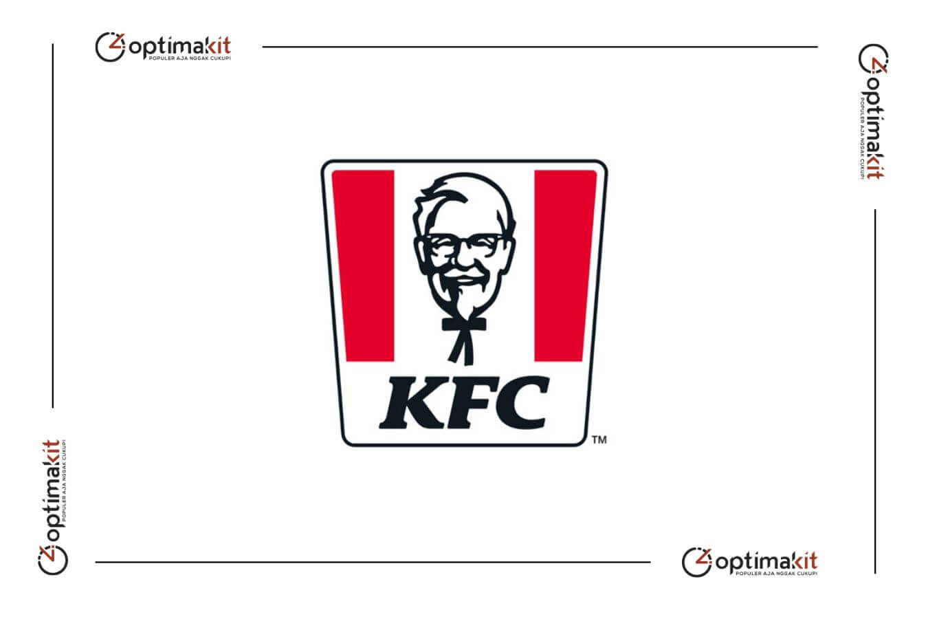 Gaji karyawan KFC