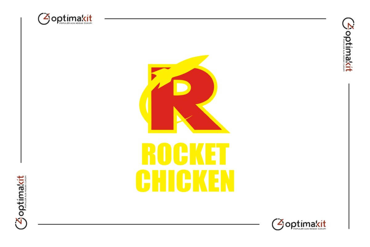 Gaji karyawan Rocket Chicken