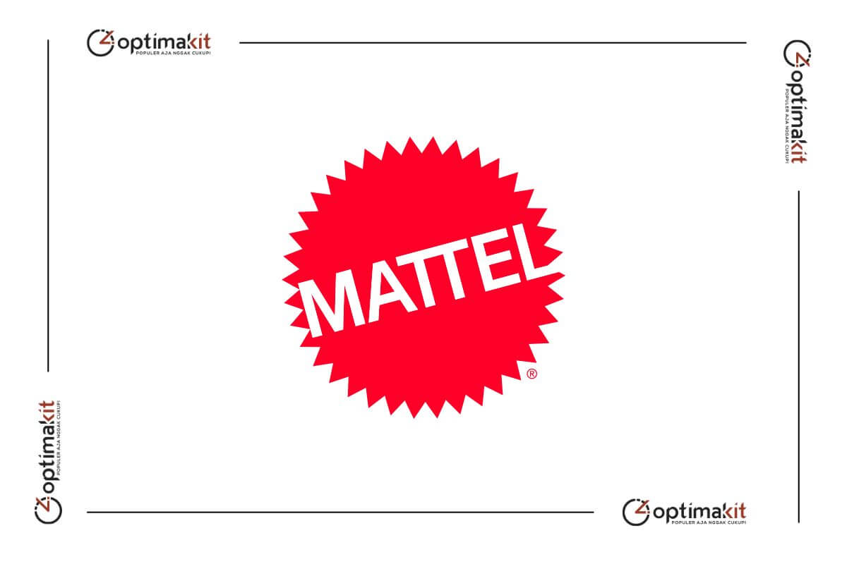 Gaji PT Mattel Indonesia