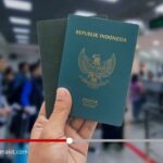 biaya pembuatan paspor
