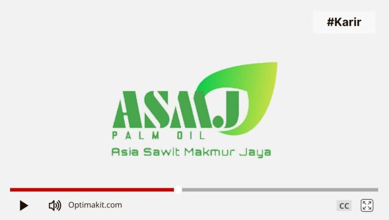 gaji PT Asia Sawit Makmur Jaya