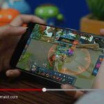 game MOBA Android