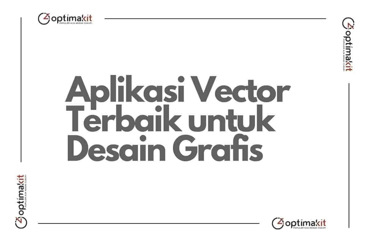 Aplikasi Vector