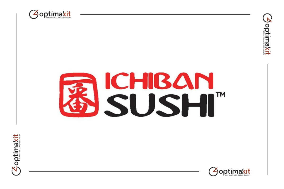 Gaji Karyawan Ichiban Sushi
