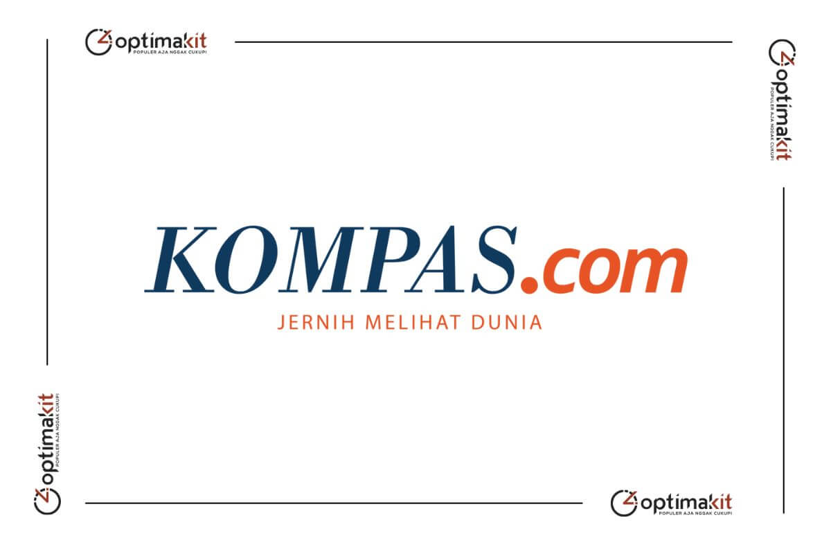 Gaji Karyawan Kompas.com