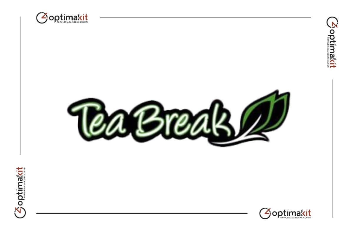 Gaji Karyawan Tea Break