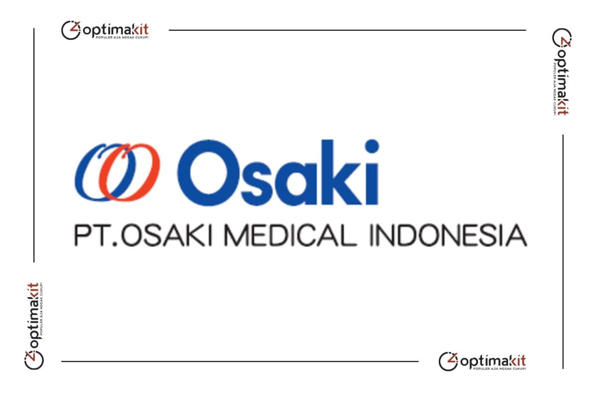 Gaji-PT-Osaki-Medical-Indonesia