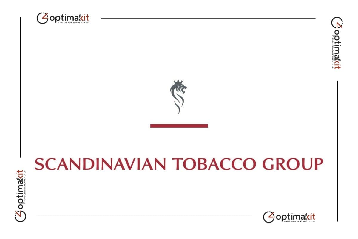 Gaji-PT-Scandinavian-Tobacco-Group