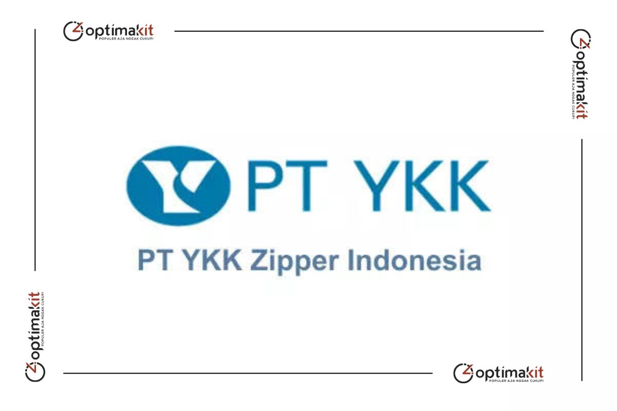 Gaji-PT-YKK-Zipper-Indonesia