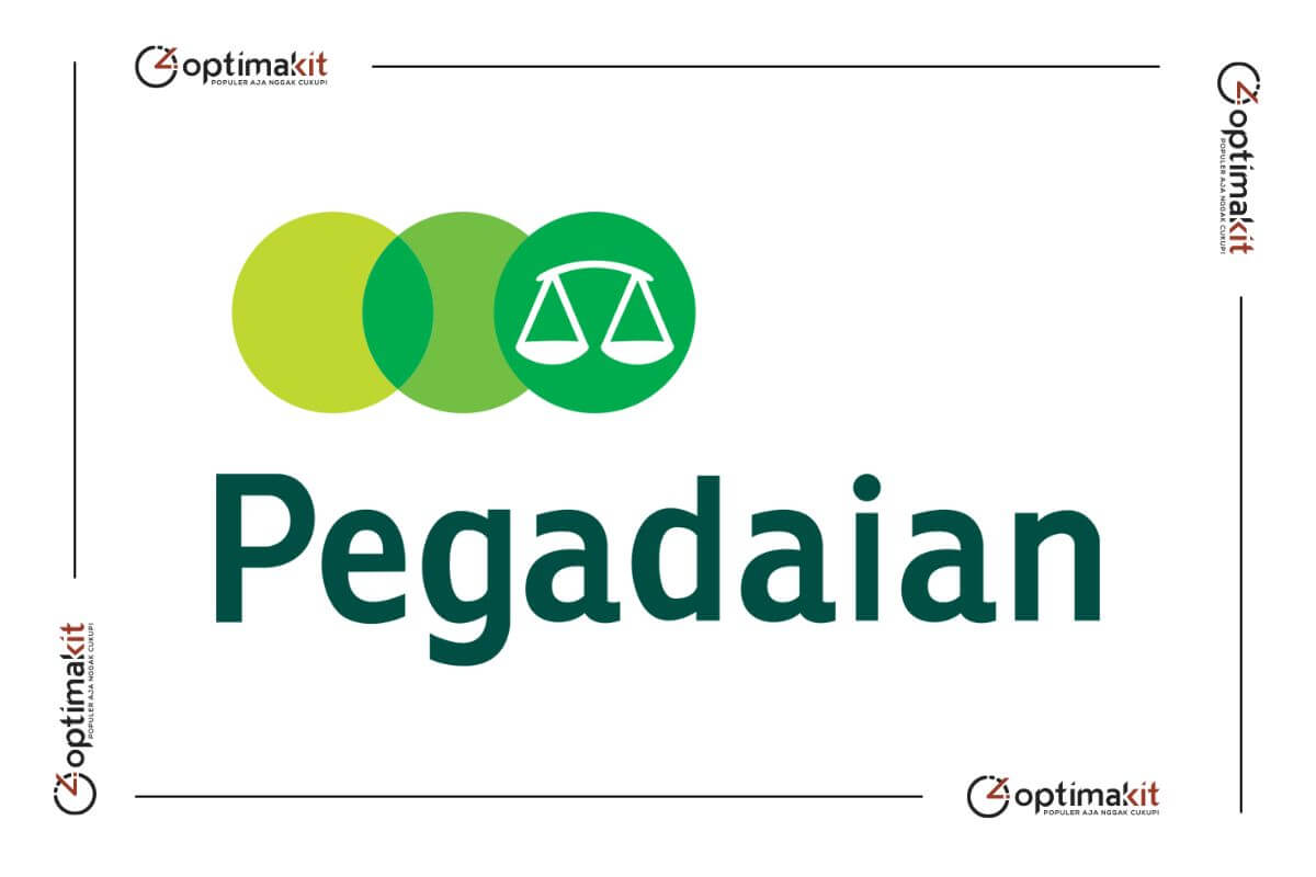 Gaji Pegawai PT Pegadaian