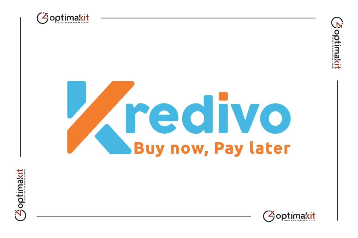 Gaji Promotor Kredivo