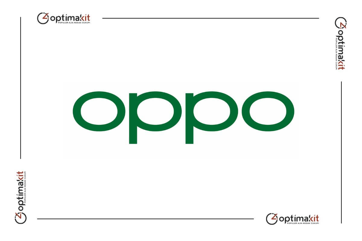 Gaji Promotor Oppo