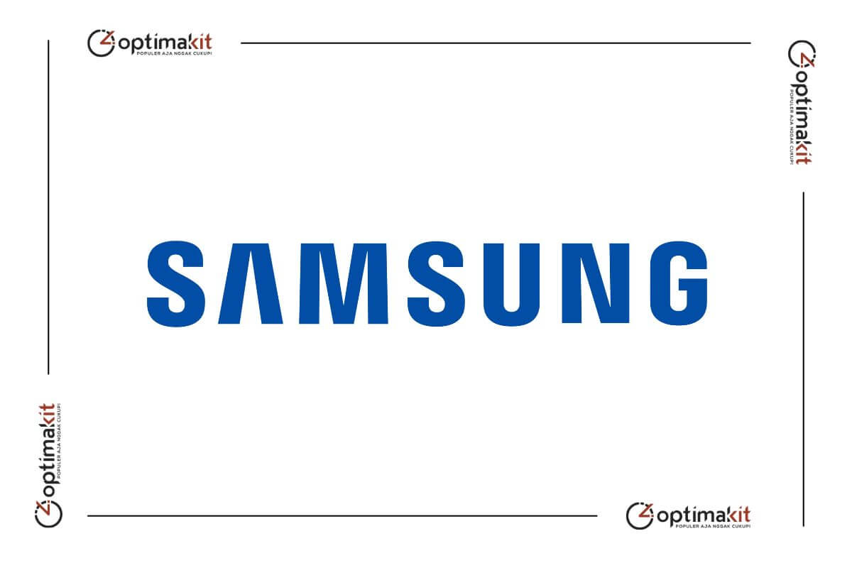 Gaji Promotor Samsung