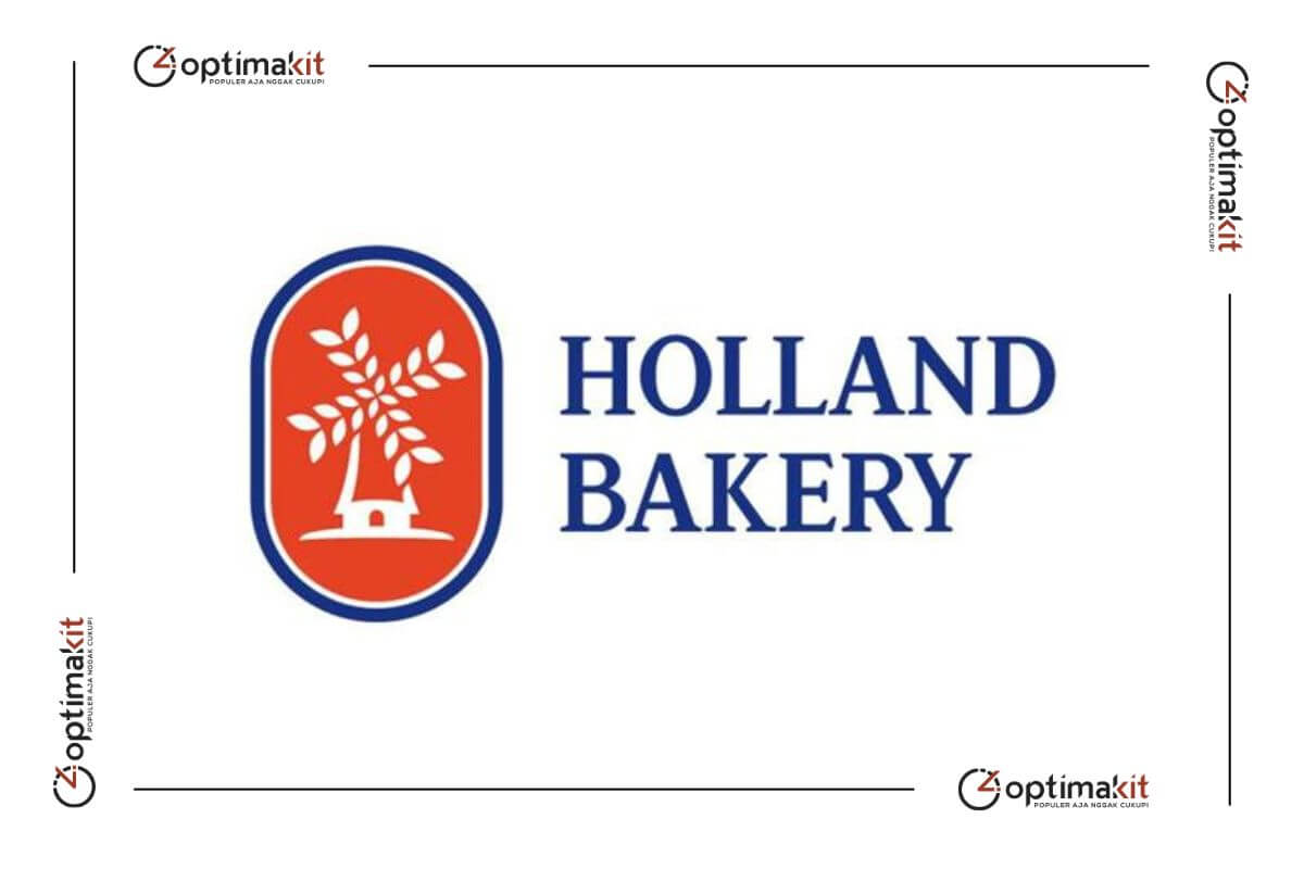 Gaji karyawan Holland Bakery