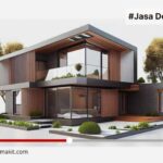 Jasa Desain Rumah Pulau Morotai