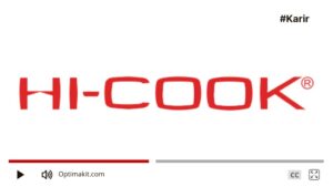 PT Hi-Cook Indonesia