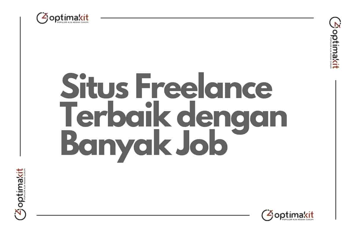 Situs Freelance