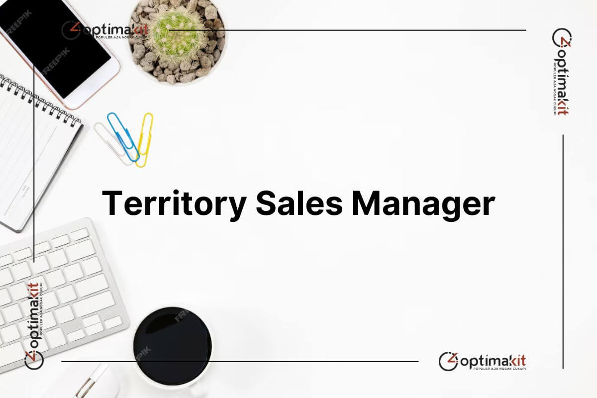 Territory Sales Manager Unilever