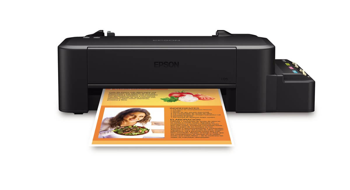 Printer Epson Termurah