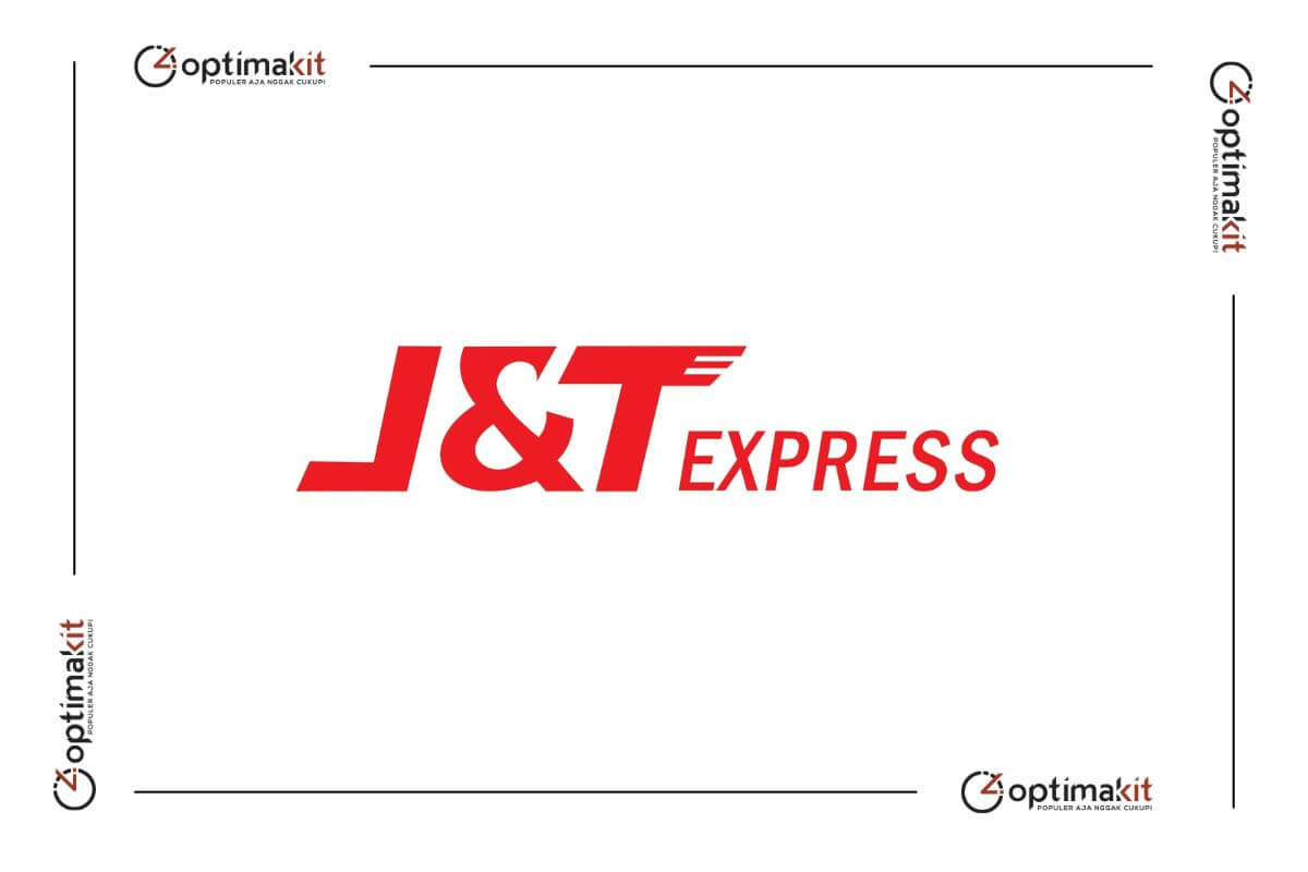 Gaji Kurir J&T Express