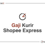 Gaji Kurir Shopee Express