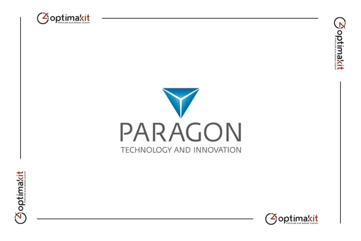 Gaji PT Paragon Technology and Innovation
