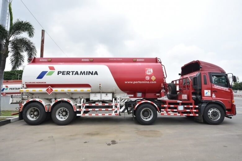 Gaji Sopir Pertamina Tahun 2024