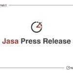 Jasa Press Release