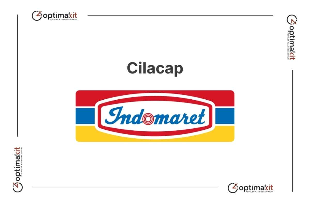 Lowongan Indomaret Cilacap