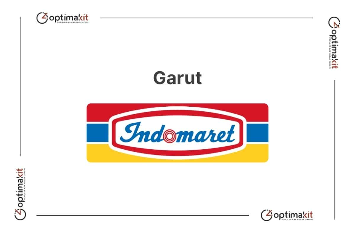 Lowongan Indomaret Garut