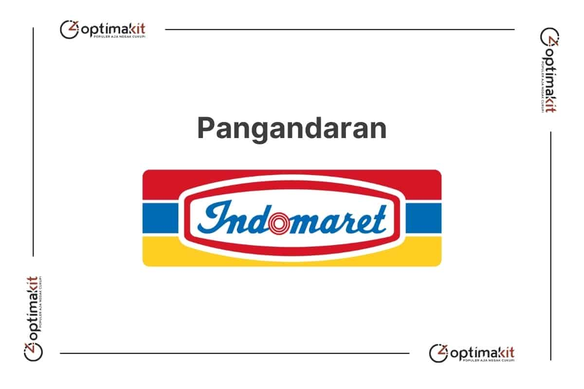 Lowongan Indomaret Pangandaran