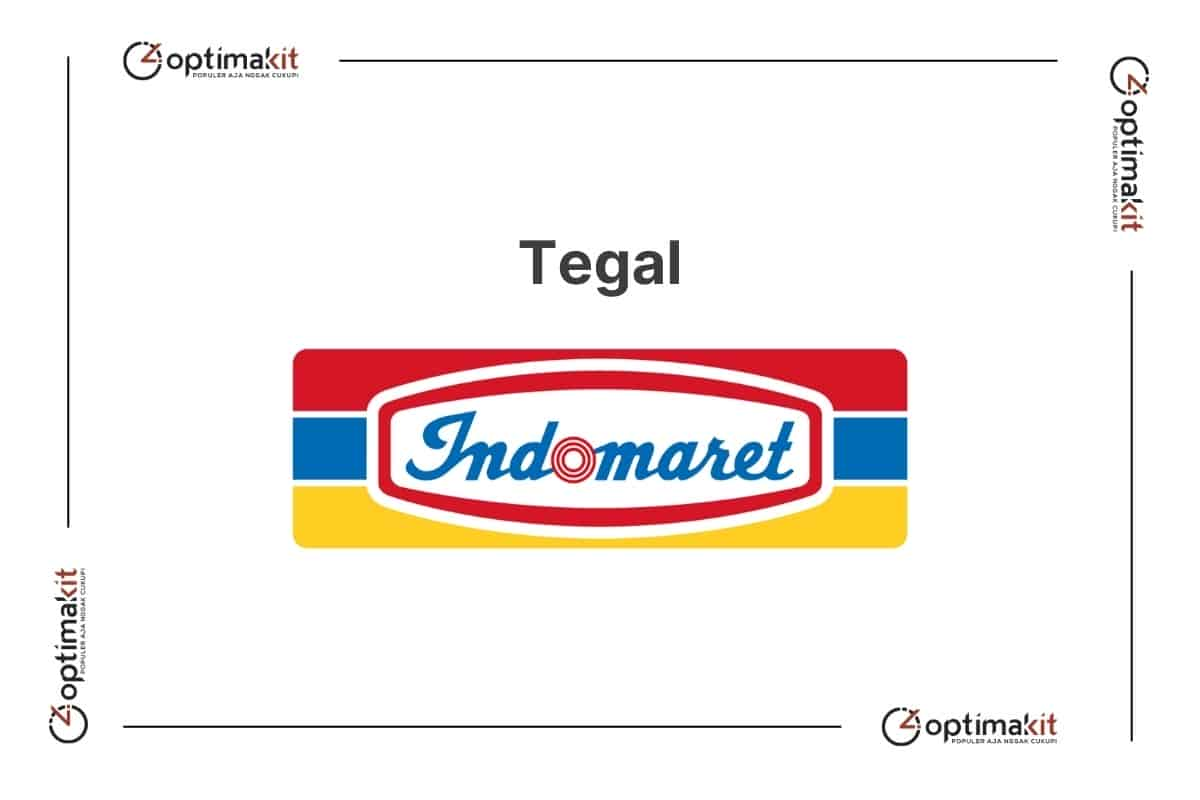 Lowongan Indomaret Tegal