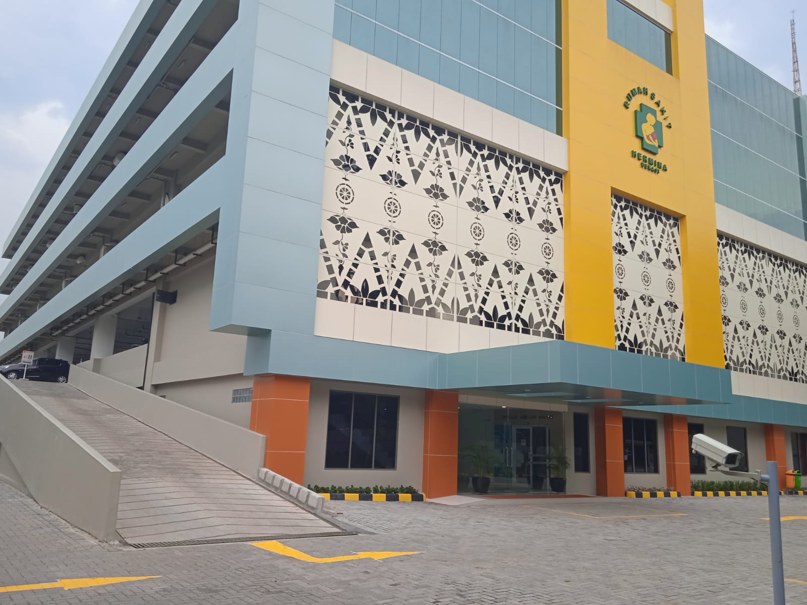 gaji pegawai rs hermina 2026 terbaru