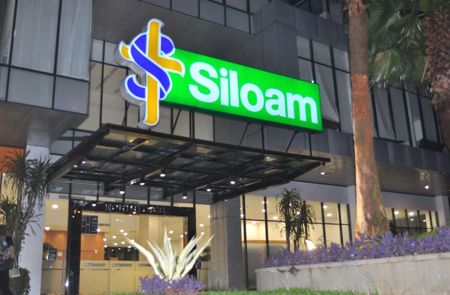 gaji pegawai rs siloam 2025 terbaru