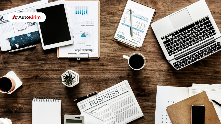 cara meningkatkan daya saing UMKM