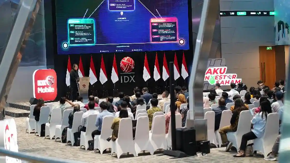 Pakar Teknologi Tekankan Pentingnya Integrasi Keamanan Data dan Infrastruktur TI dalam Penerapan UU PDP