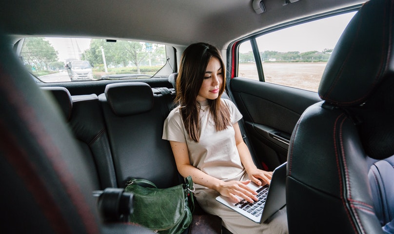 tren-cewek-green-flag-2026-self-saving