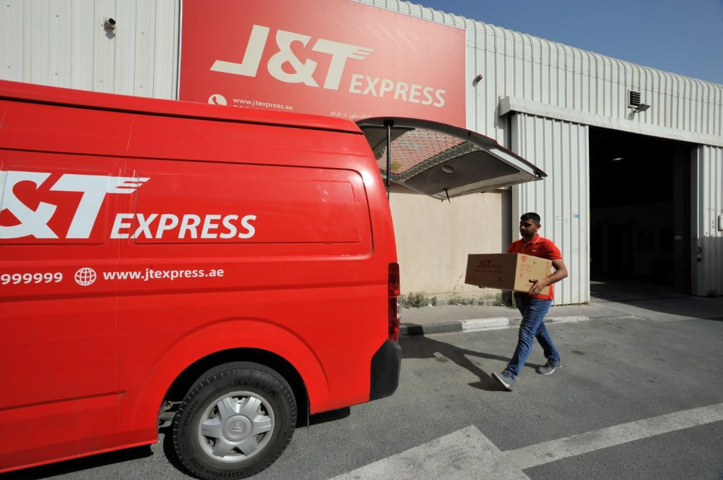 Gaji Kurir J&T Express dan Sistem Kerjanya (Panduan Lengkap 2026)