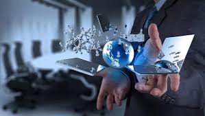 perusahaan teknologi Indonesia