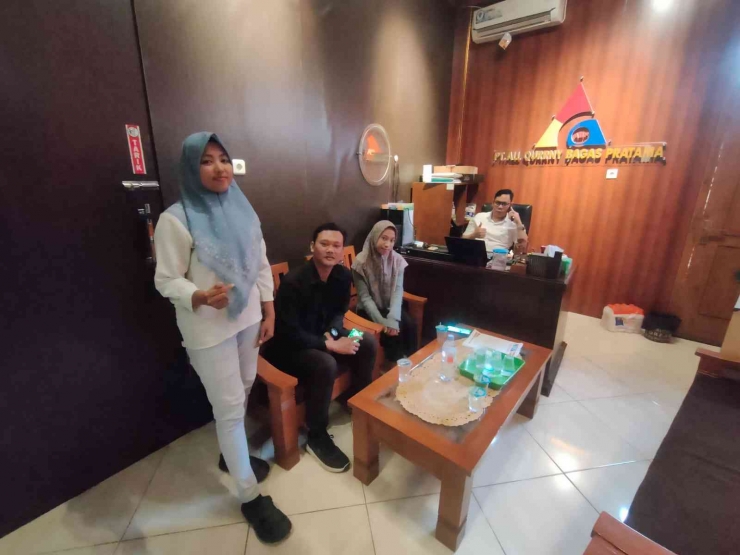 Warga Pacitan Antusias Daftar Kerja Luar Negeri, Peluang Semakin Terbuka