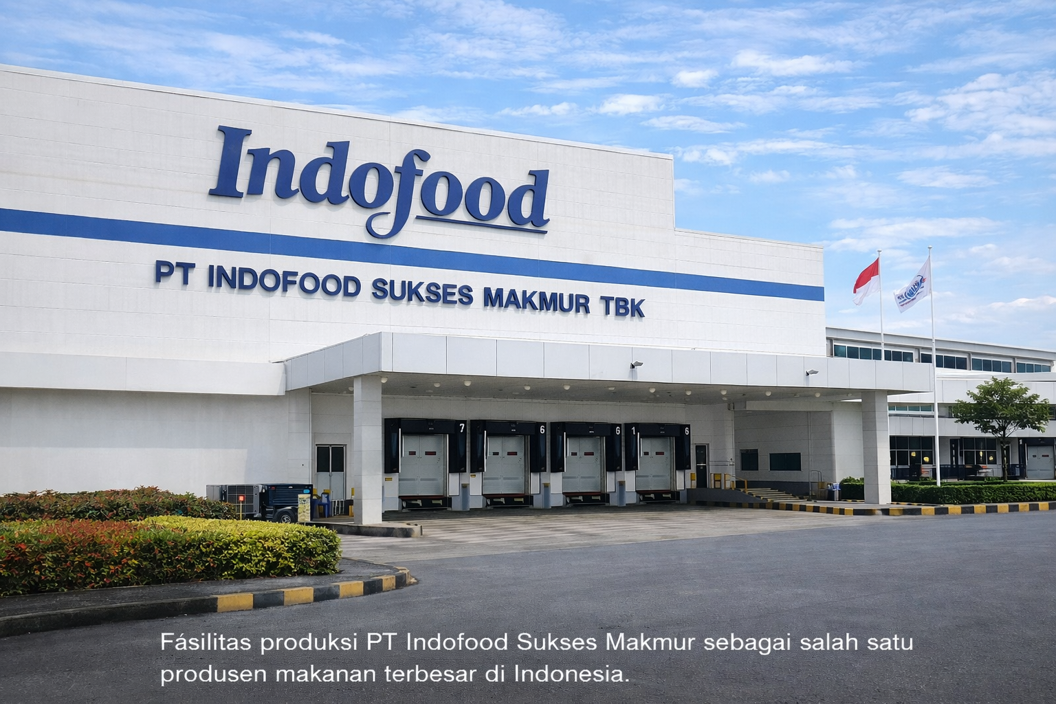 gaji pt indofood sukses makmur terbaru semua jabatan