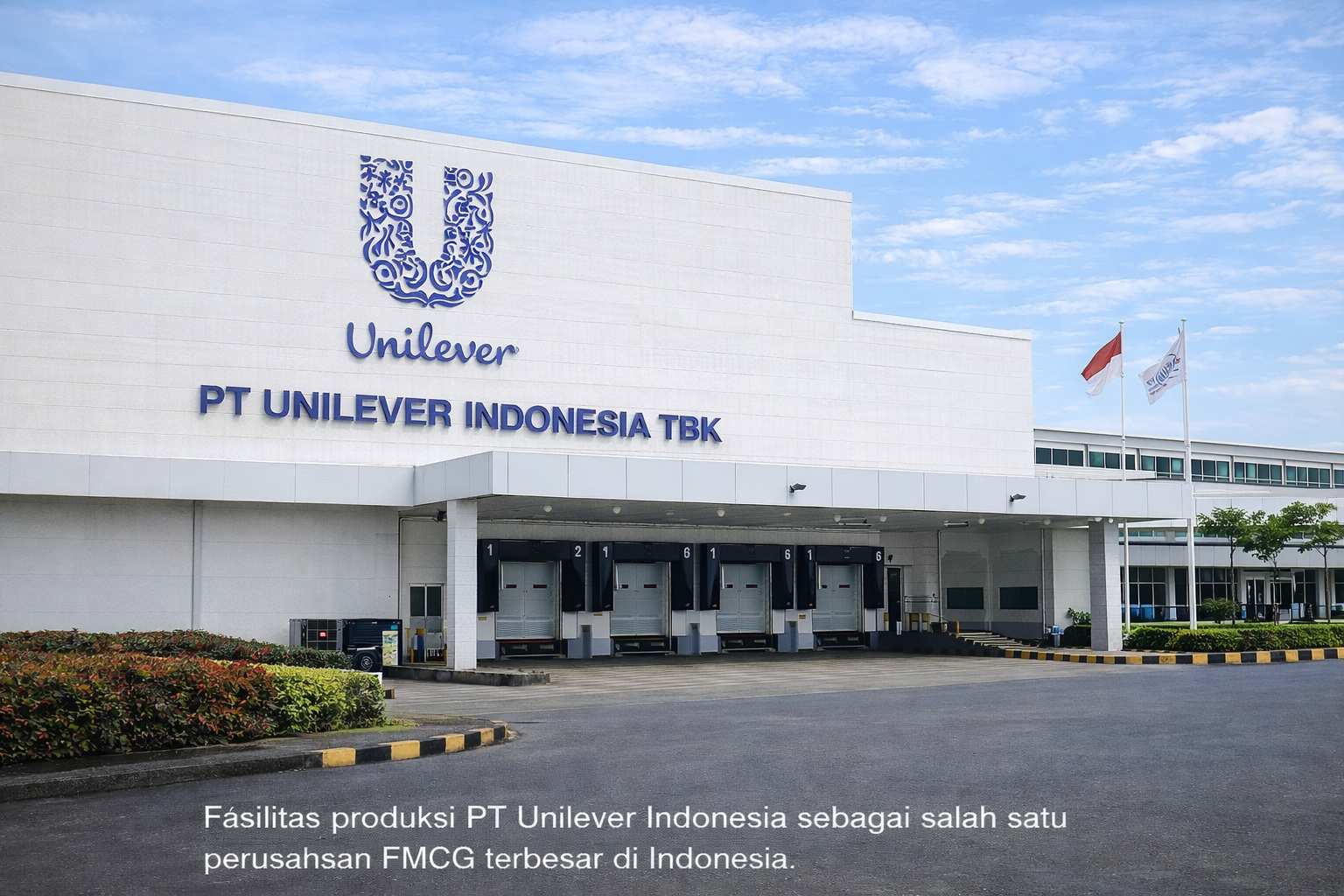 gaji pt unilever indonesia terbaru semua jabatan