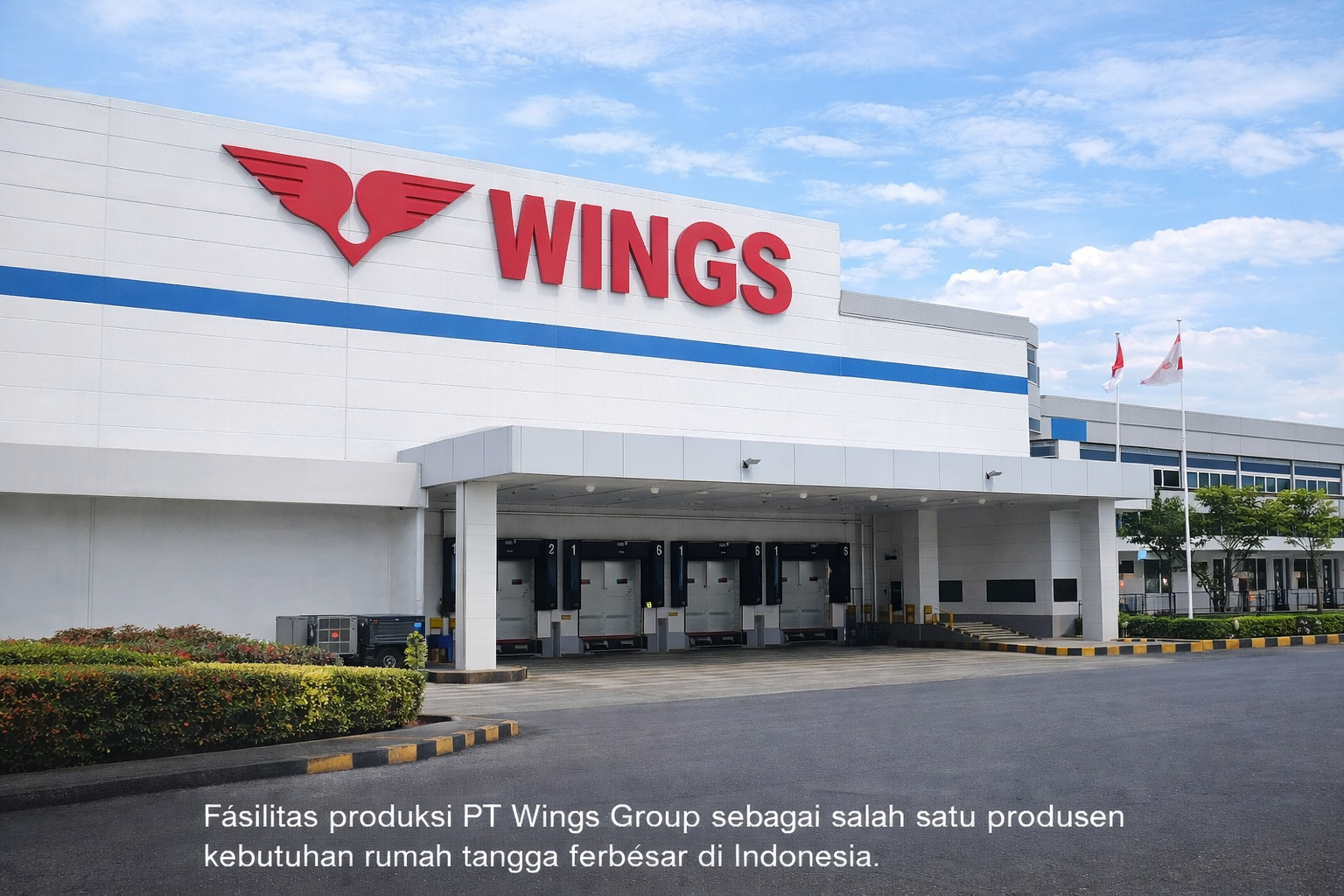 gaji pt wings group terbaru semua jabatan