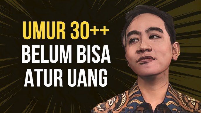 financial freedom usia 30-an