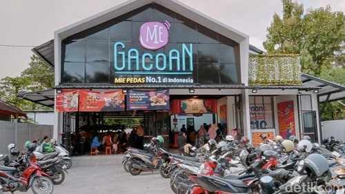 Kasus Mie Gacoan Bima: Gaji Karyawan Belum Dibayar, Disnaker Temukan Pemotongan Upah