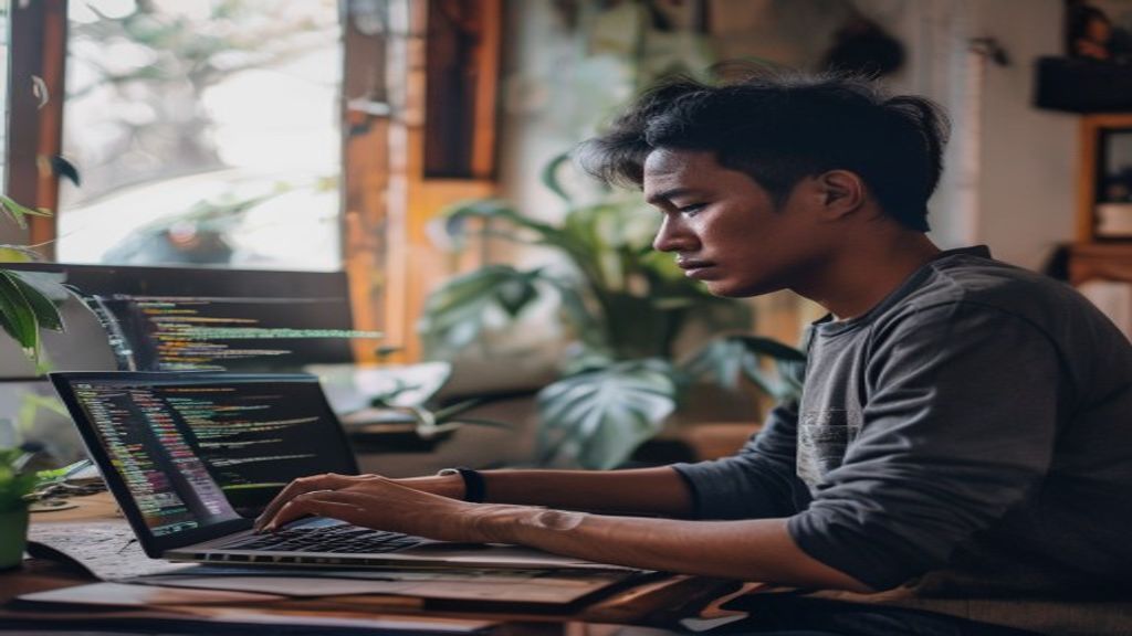 Gaji app developer Android dan iOS freelance beragam tergantung proyek