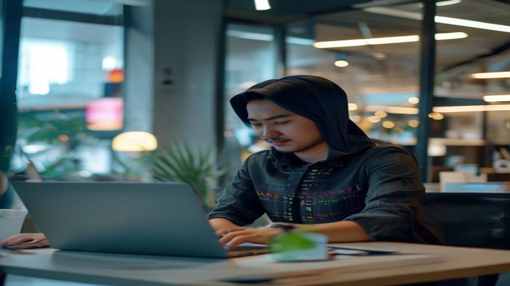 Gaji digital marketing agency di Jakarta Selatan tahun 2026