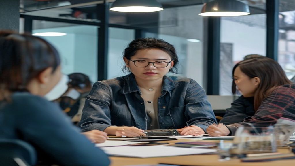 Gaji Head of Content agensi digital marketing besar di Indonesia