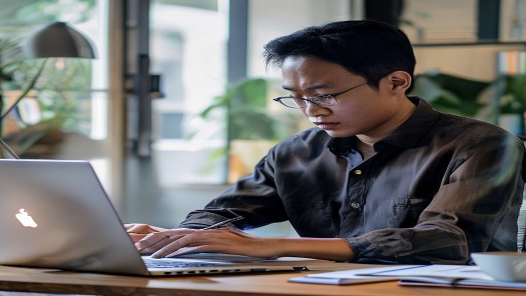 Gaji translator dokumen teknis IT dan manual book